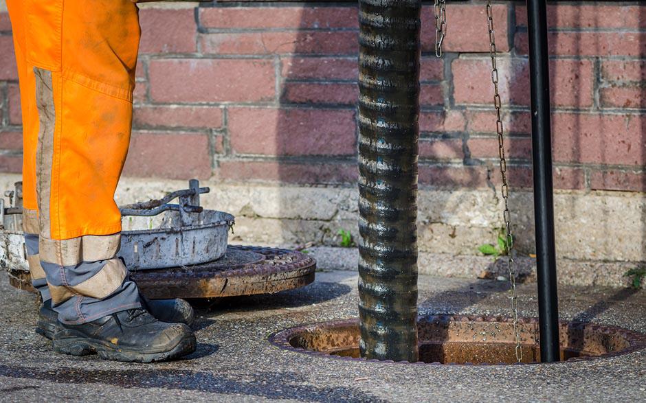 entreprise assainissement Vernou-la-Celle-sur-Seine