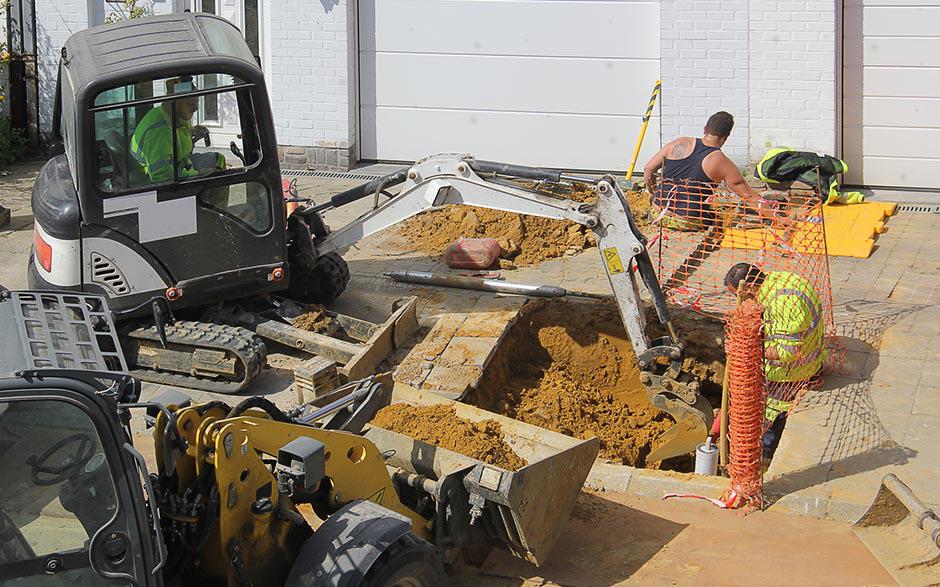 entreprise assainissement Vernou-la-Celle-sur-Seine