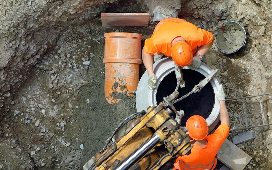 pompe débouchage wc Vernou-la-Celle-sur-Seine