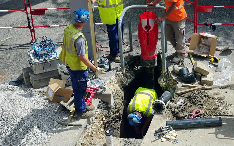 pompe débouchage wc Vernou-la-Celle-sur-Seine